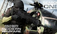 Call of Duty: Modern Warfare - Ecco il trailer della Season 1